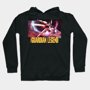 Guardian Legend - Miria Space 2 Hoodie